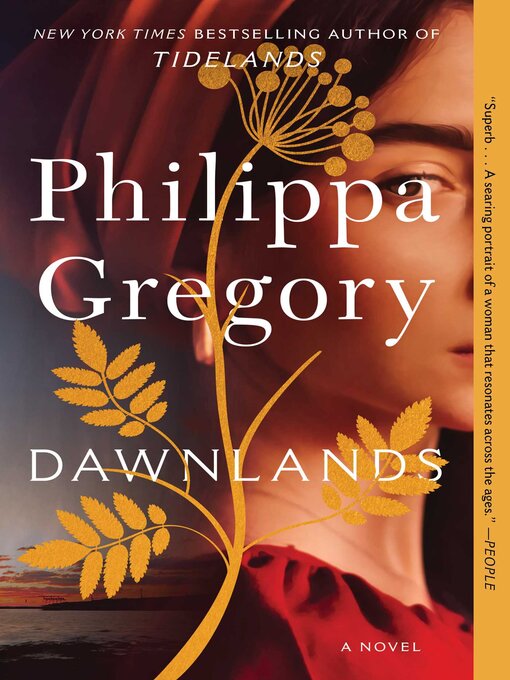 Cover image for Dawnlands